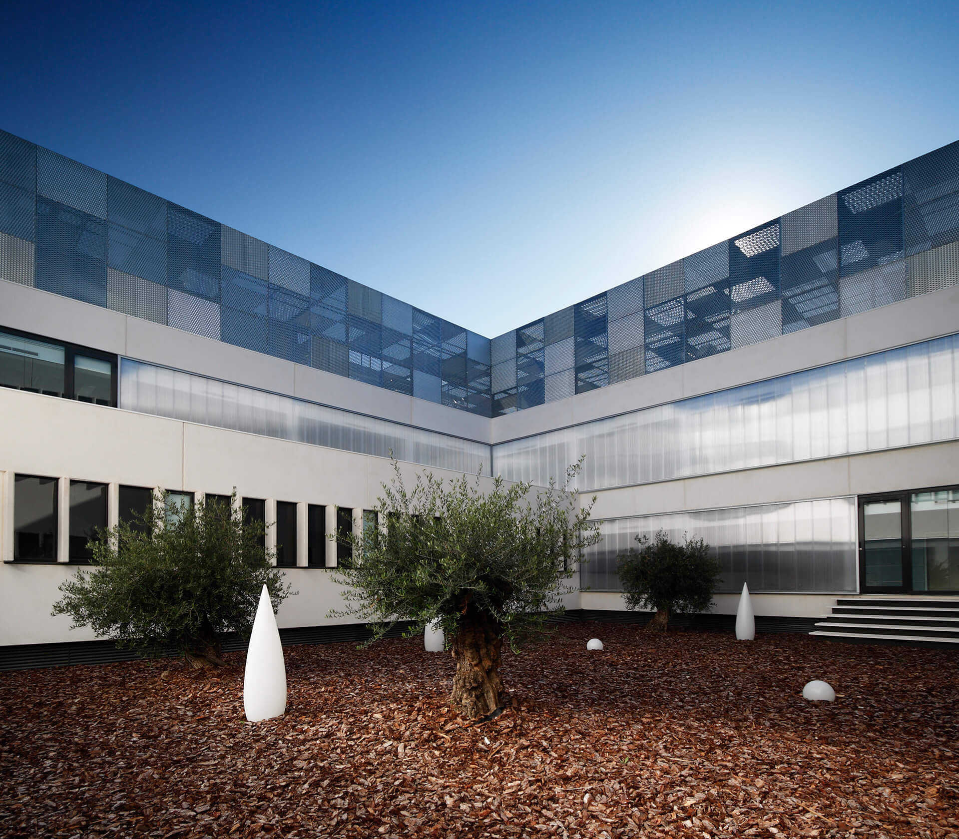 Ciudad Real Healthcare Centre