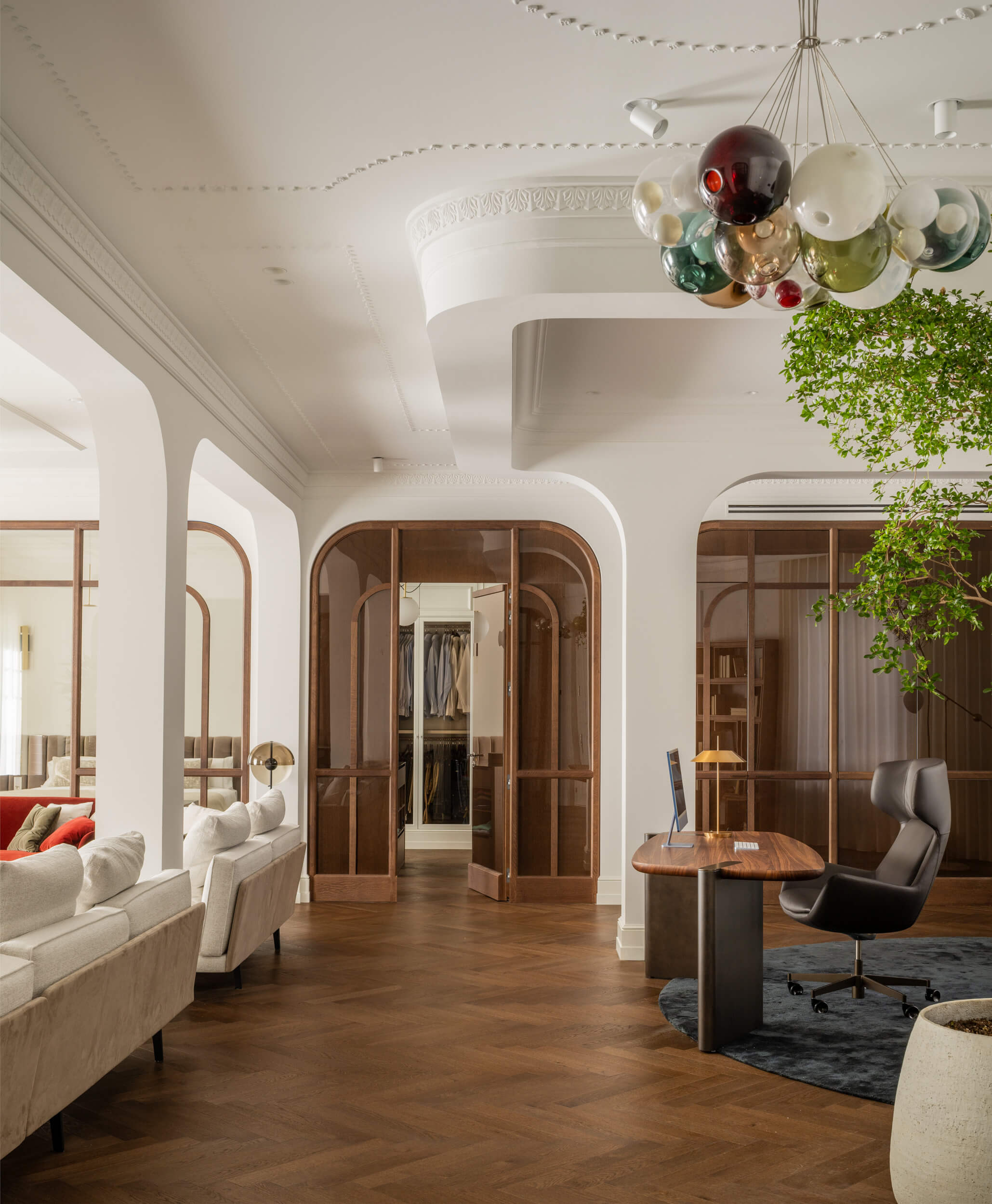 BAT Architecture (RA4) 1