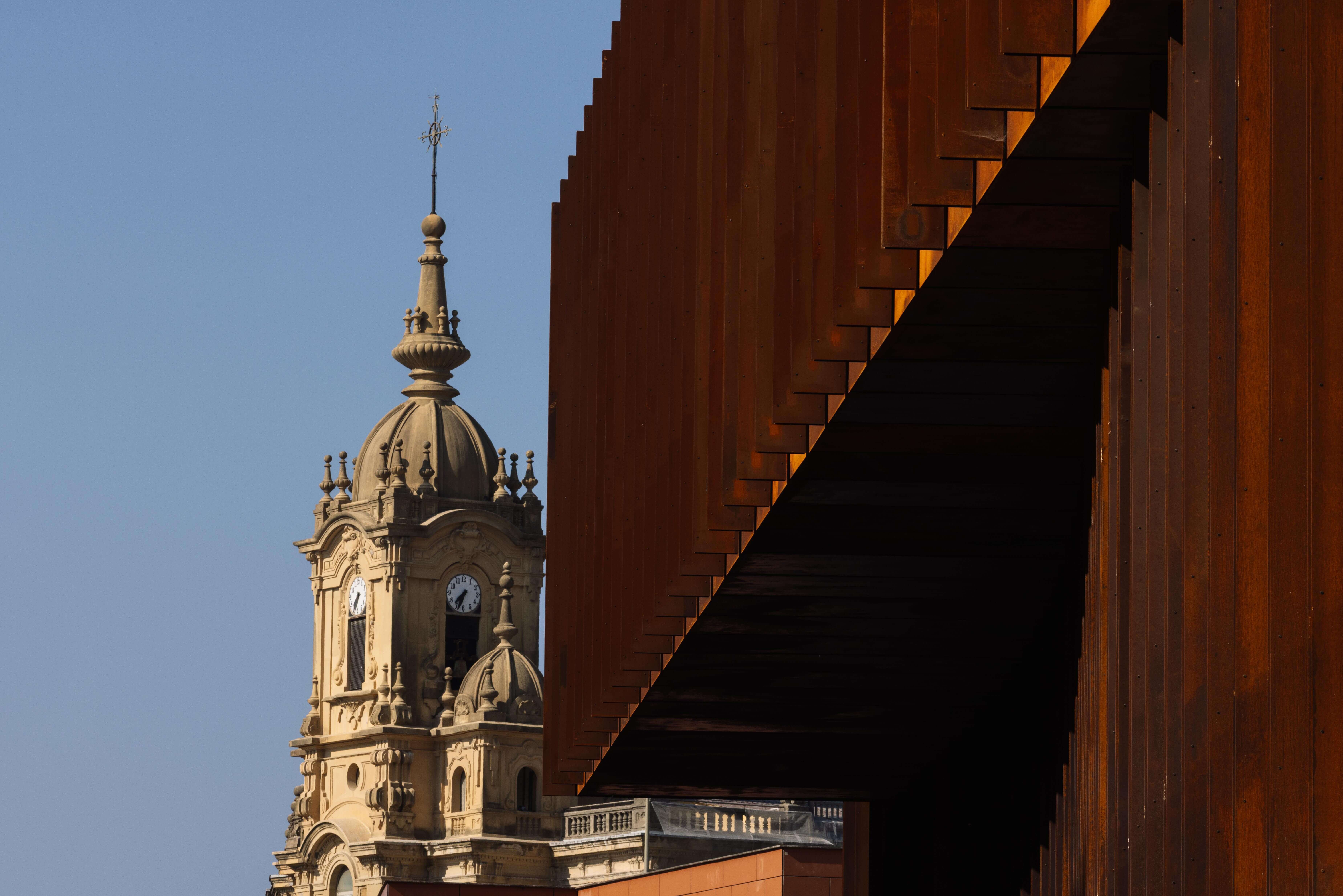 GOe Edificio cabecero