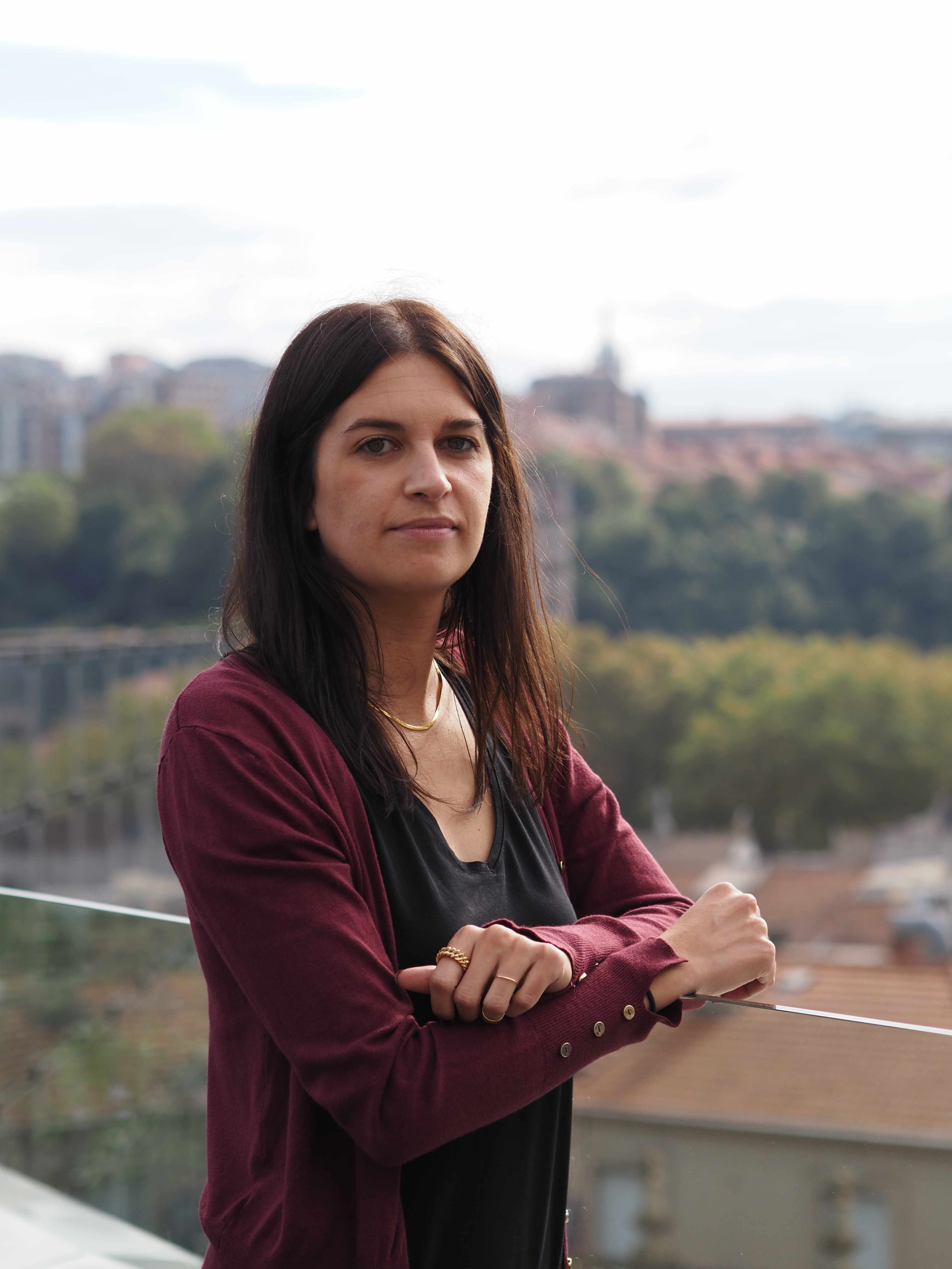 Foto Oneka 1