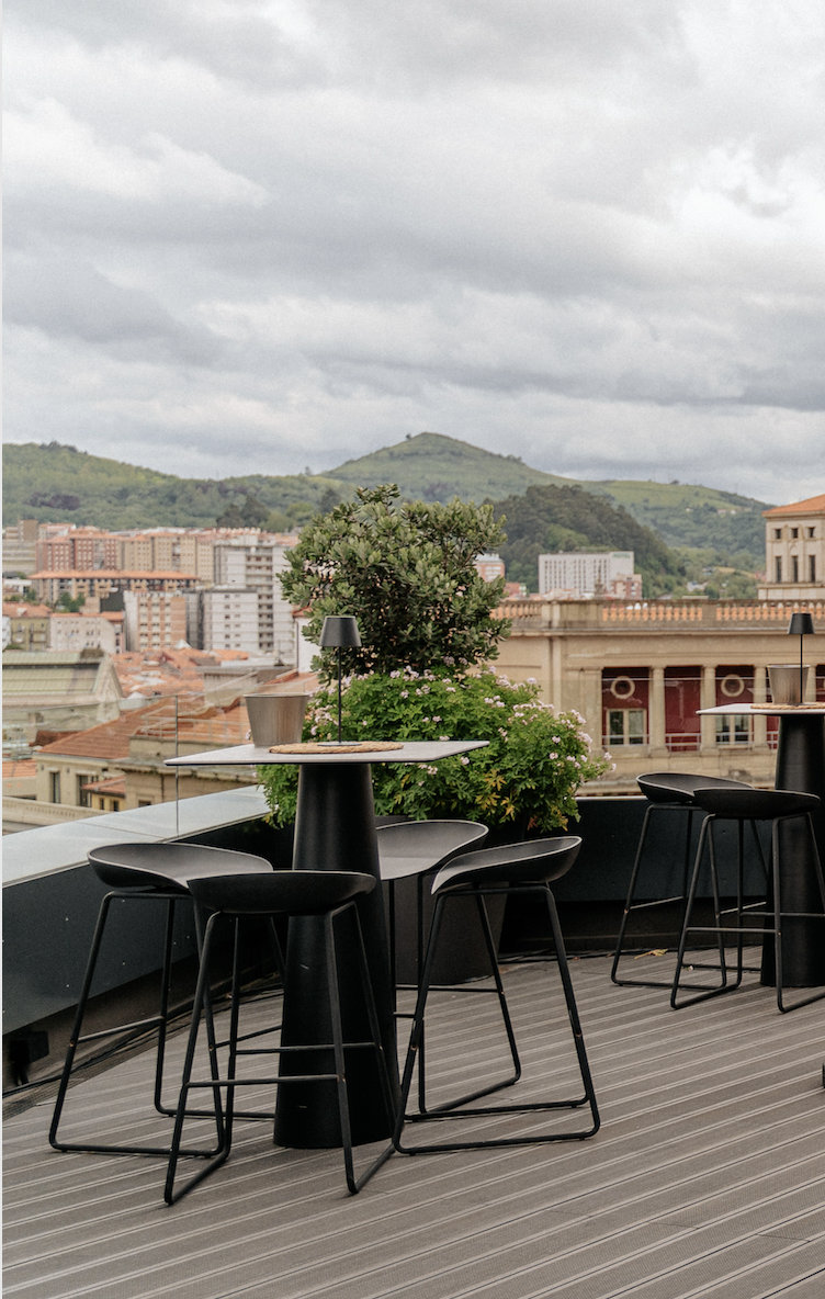 Terraza 1