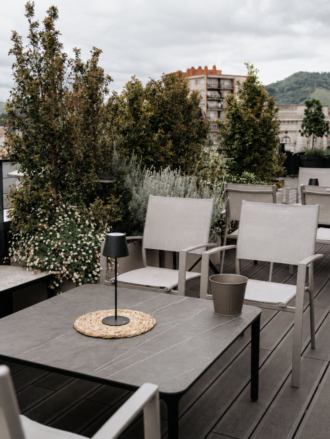 Terraza 2